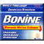 Bonine is a great product to take if you get seasick on boats - bring or take before you go charter fishing with us on Lake Michigan